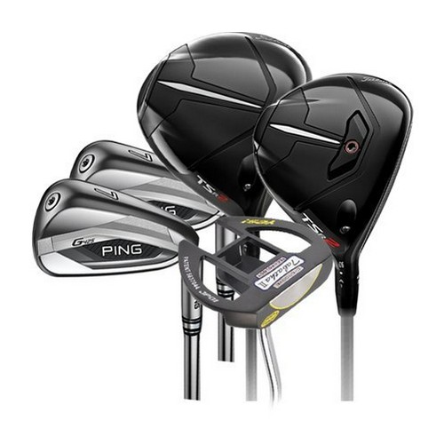 Ÿ��Ʋ����Ʈ TSR2 / �� G425 ���� Ǯ��Ʈ