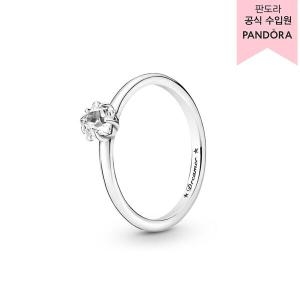 판도라 여성 셀리스티얼 스파클링 스타 솔리테어 링_190026C01이미지입니다. 누르면 해당 게시물로 새창이동합니다.