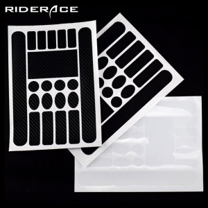 riderace 프레임 보호 테이프 스티커 필름 RR7218