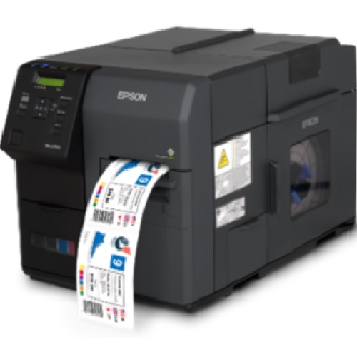 Epson TM-C7500G