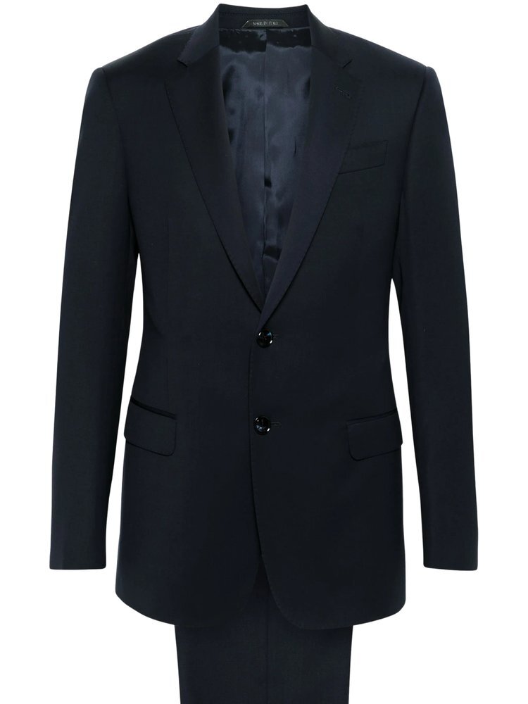 조르지오아르마니 NOTCHLAPEL 싱글브레스트 수트 GM000007TE10047UB109 B0192325739_이미지