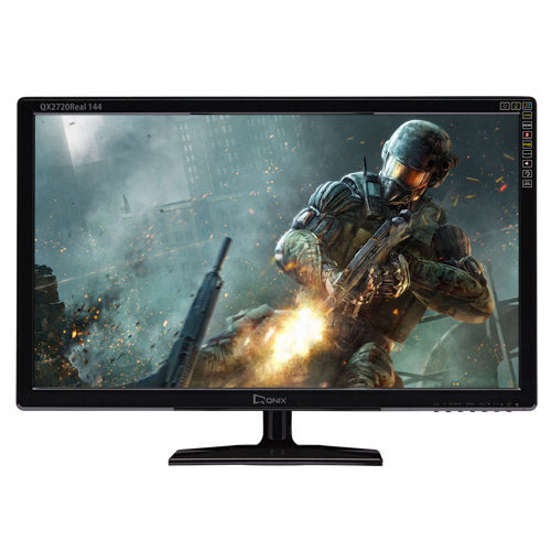 경성글로벌코리아 QX2720 REAL 144(해외구매)_이미지