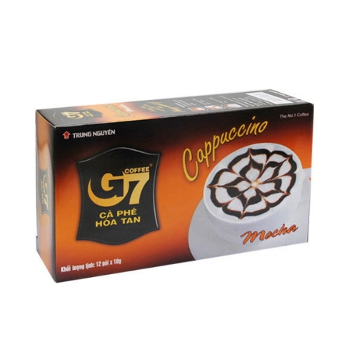 ���� G7 īǪġ�� ��ī 12����