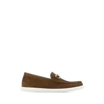 펜디 로퍼 TUNDRA 138241100