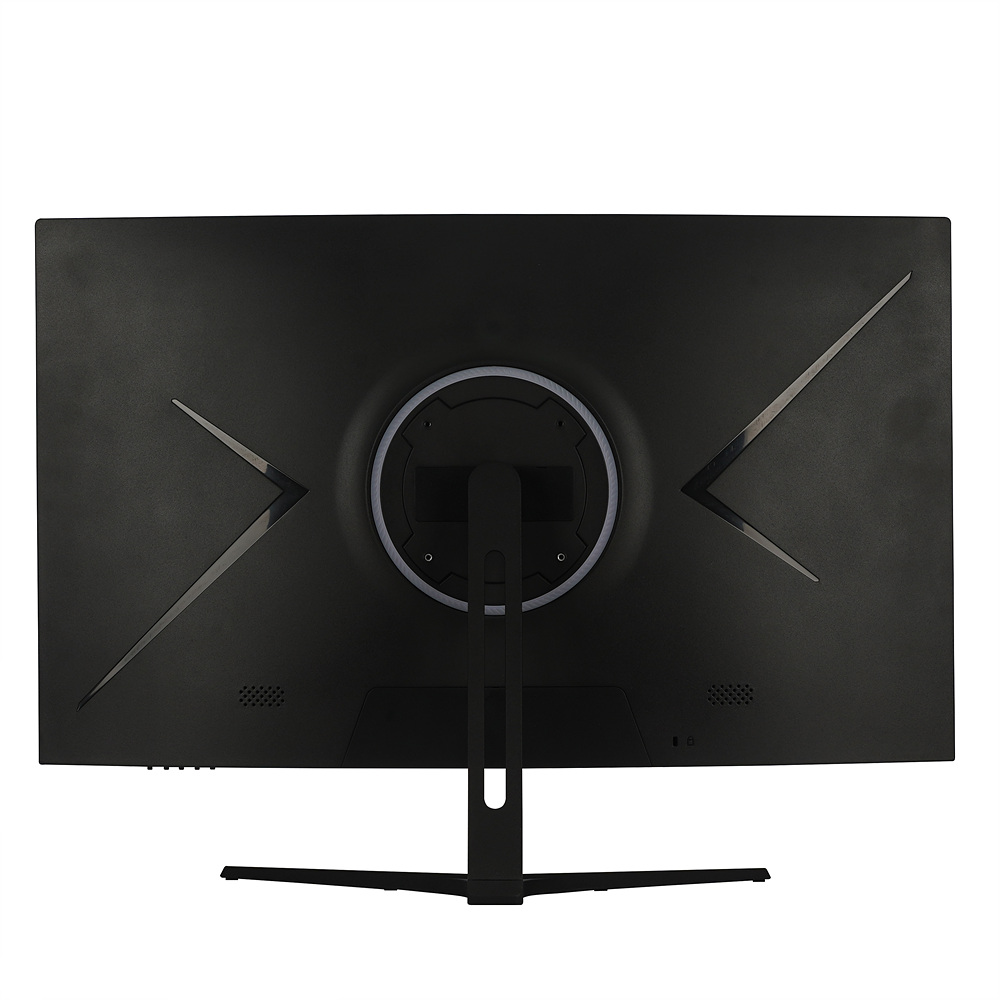 ũ�ν����� 323GK3 Ŀ��� 1500R ���� 165 ���̹� HDR