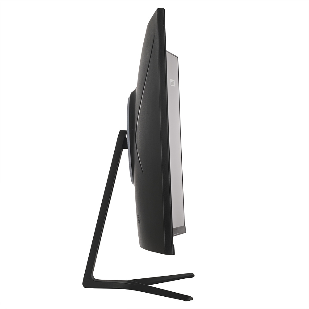 ũ�ν����� 323GK3 Ŀ��� 1500R ���� 165 ���̹� HDR