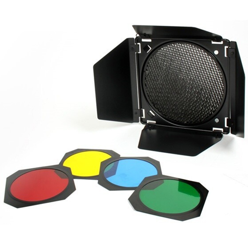 프로딘 조명 반도어 허니컴 세트_이미지