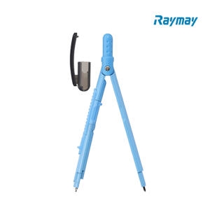 레이메이 펜파스 샤프타입 컴파스 펜파스 노크식 콤파스 RAYMAY JC903