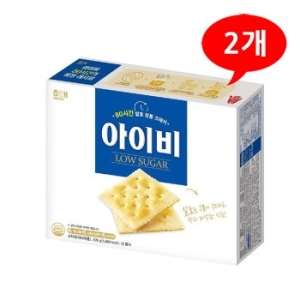 해태제과 아이비 309g (2개)_이미지