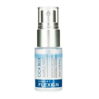 플렉스킨 엑스퍼트 시카블루 앰플 <b>미스트</b> 80ml