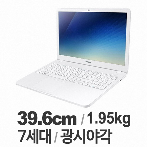 삼성전자 노트북5 NT550EAZ-AD3A