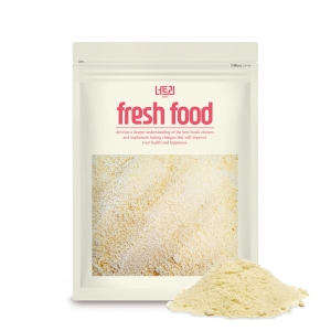 너트리 아몬드 분말가루 1kg (1개)_이미지
