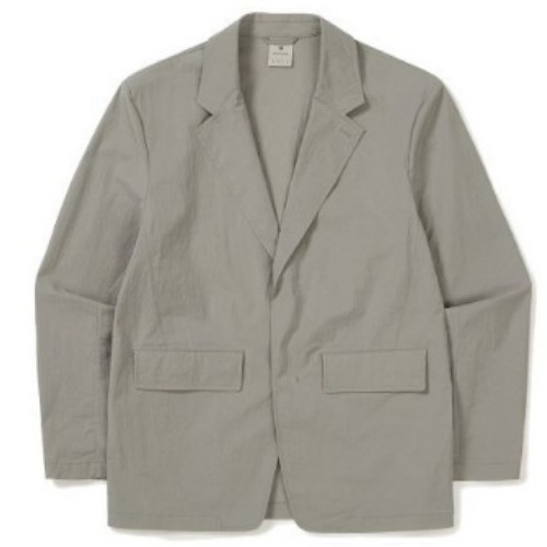 스노우피크 루트 블레이저 자켓 S24MMRJK68KG