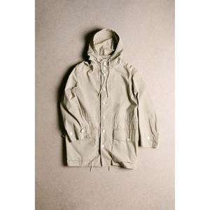 자라 국내 남성 코튼 숏 파카 368203