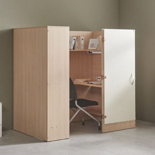 e스마트 1인실 링크 올문도어 독서실책상 (1540x1050)