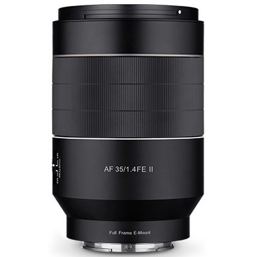 ����ƽ�� AF 35mm F1.4 FE II SONY FE��