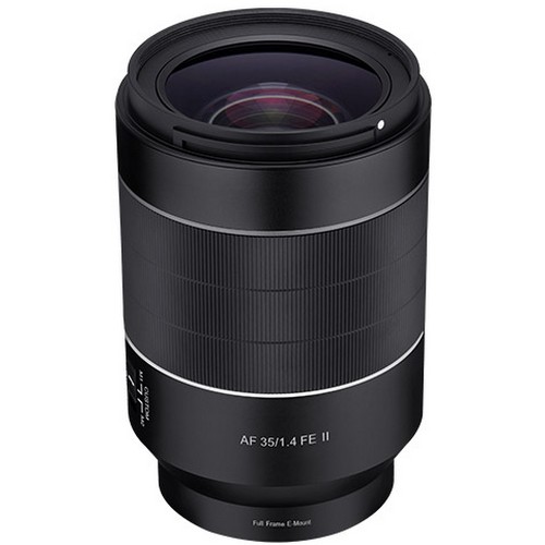 ����ƽ�� AF 35mm F1.4 FE II SONY FE��