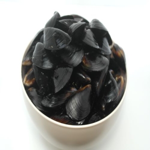 신우수산 남해안 세척 홍합 5kg (1개)