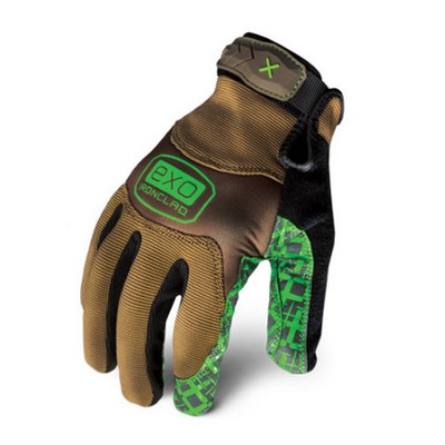 아이언클래드 프로젝트그립 장갑 (1켤레)