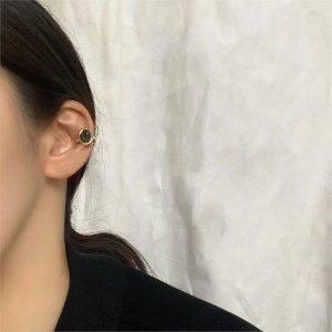 이쁜 이쁜  원석 이어커프  4308176_이미지