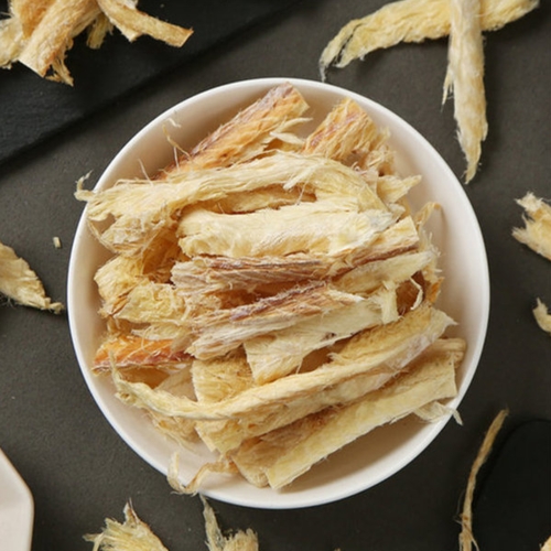 너트리 황태채 1kg 자연건조 500g 2개_이미지