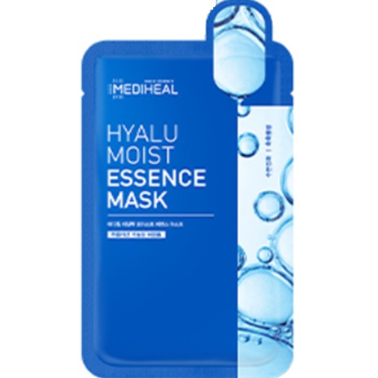 메디힐 히알루 모이스트 에센스 마스크