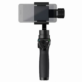 DJI 오즈모 모바일