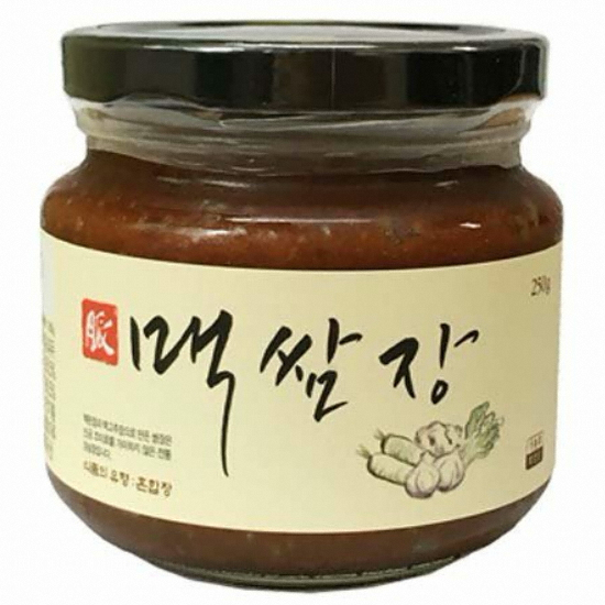 맥쌈장 250g
