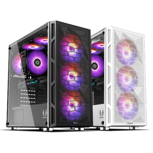 3RSYS J710 (블랙)_이미지