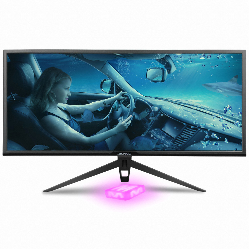 비트엠 SMACO M3475U100 HDR 퍼펙트_이미지