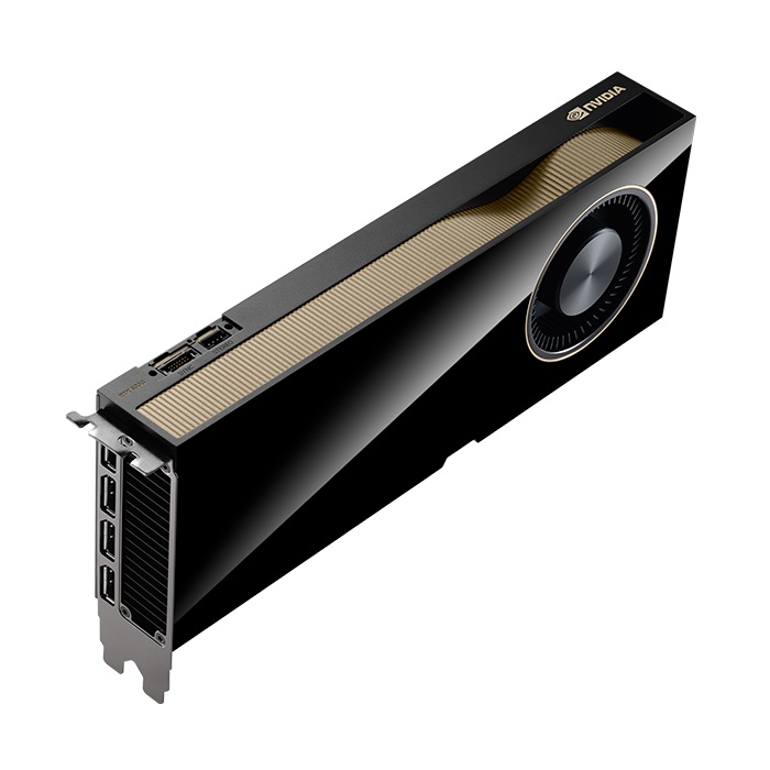 NVIDIA RTX 6000 Ada Generation D6 48GB_이미지