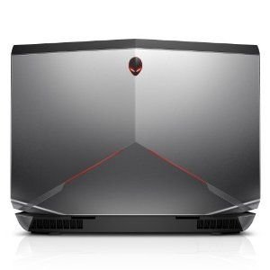 DELL 에일리언웨어 17-4682sLV