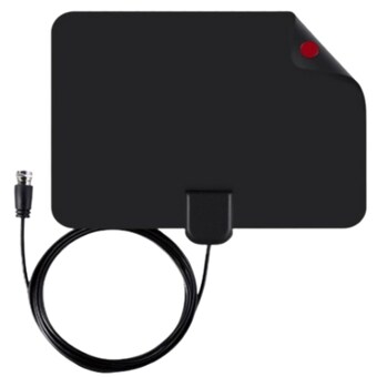DIT HDTV 지상파 디지털 TV<b>안테나</b> LB-AT01