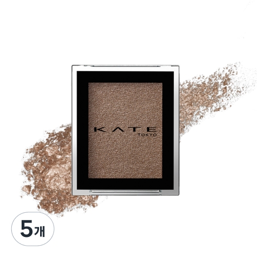 가네보 케이트 더 아이 컬러 펄 1.4g (5개)_이미지