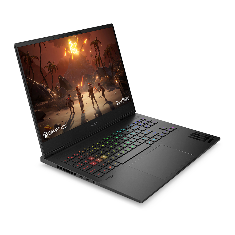HP 오멘 16 슬림 u1044TX 64GB램 (SSD 1TB)_이미지