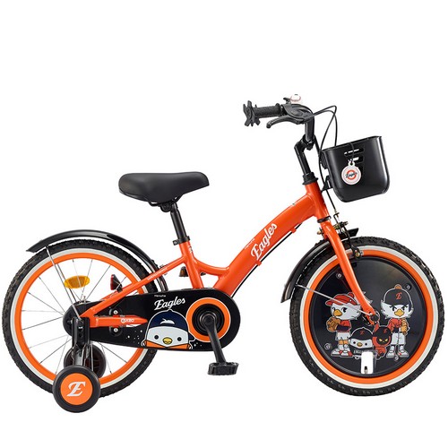 삼천리자전거 X KBO 한화 이글스 18 (2026년형)이미지입니다. 누르면 해당 게시물로 새창이동합니다.