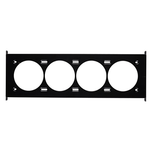 CORSAIR OBSIDIAN 1000D 4x 120mm Fan Tray