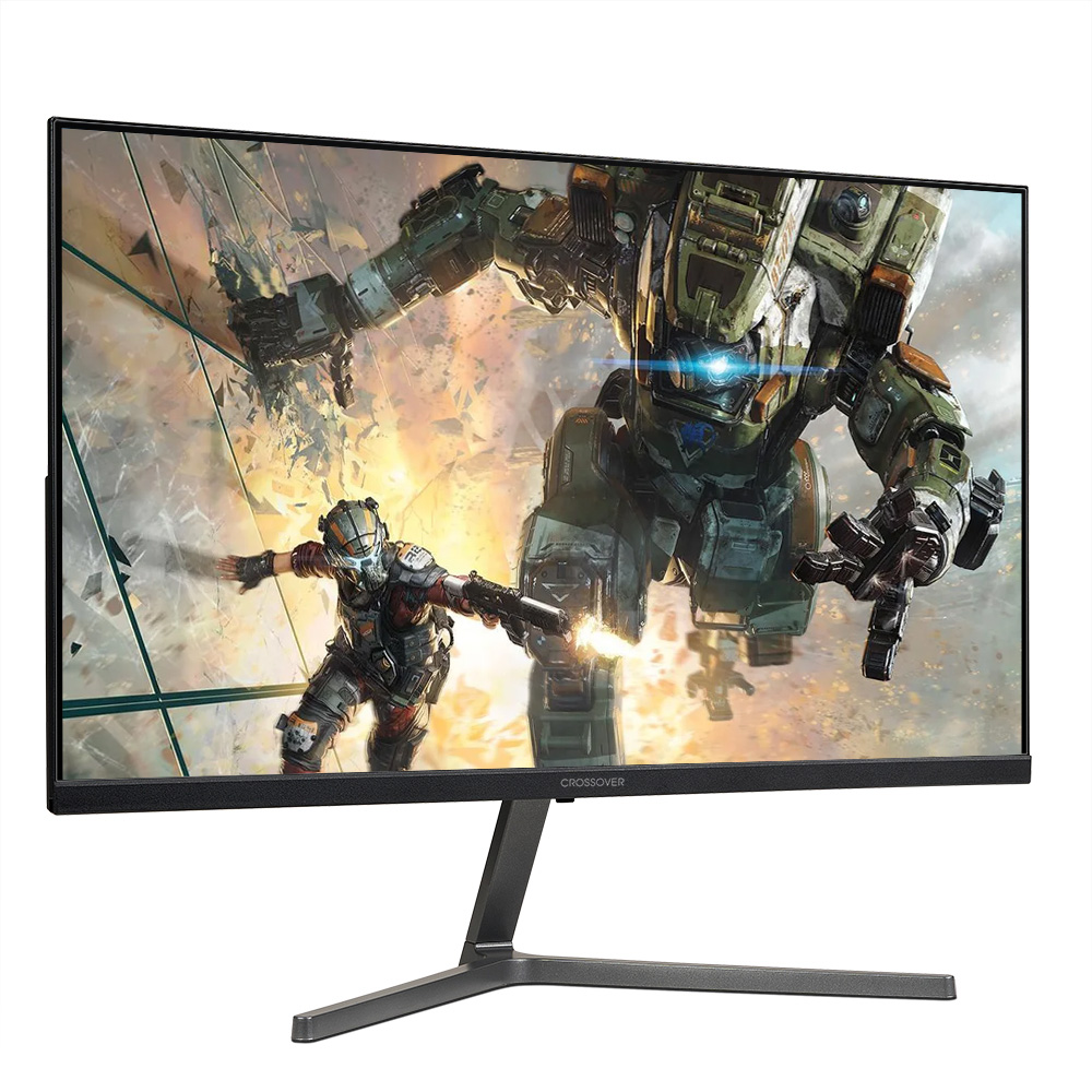 크로스오버 G24120 IPS DP 120 무결점