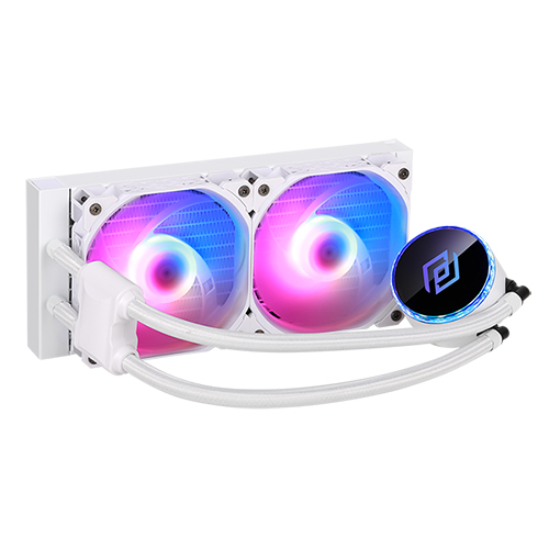 앱코 T240 THETIS ARGB (화이트)_이미지