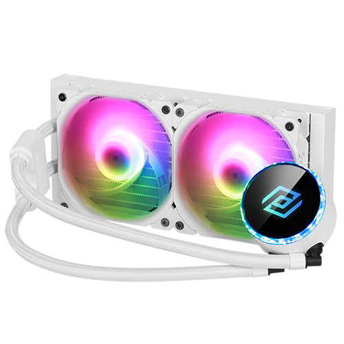 앱코 T240 THETIS ARGB (화이트)_이미지