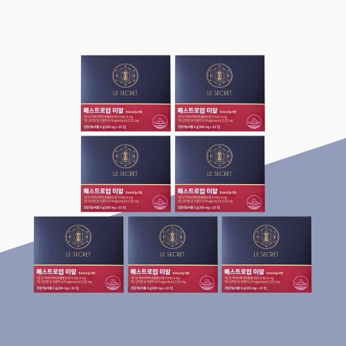 ��Ʈ���� ����ũ�� ����Ʈ�ξ� �̾� 300mg 30��