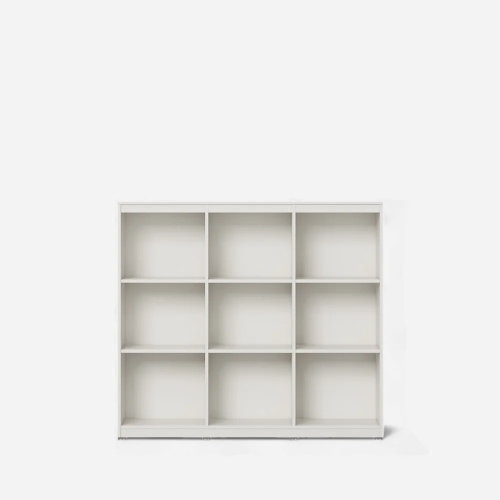 한샘 샘키즈 3단 책장 1305_이미지