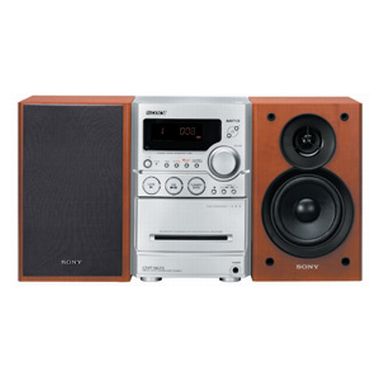 SONY CMT-NEZ5/SC