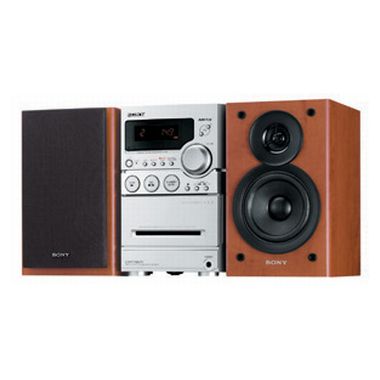 SONY CMT-NEZ5/SC