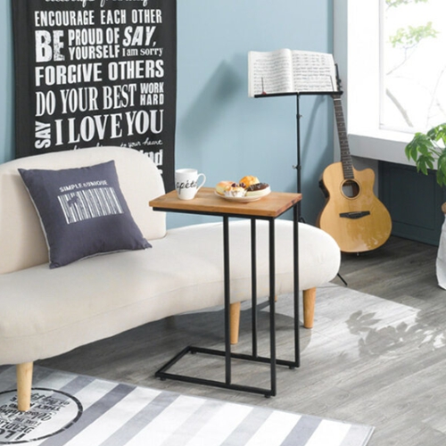 우아미가구 루꼴라 사이드 테이블A_이미지