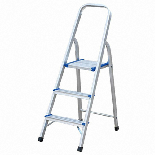 나비드 가정용 경량 사다리 3단