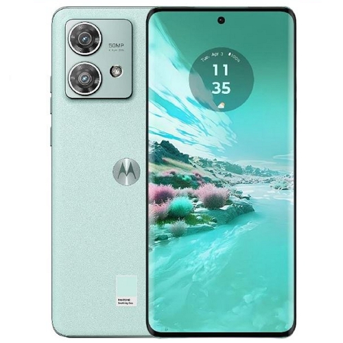 모토로라 엣지 40 네오 256GB, KT 완납 (기기변경, 요금할인)_이미지