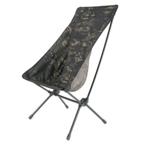 카라신 몬테라 CVT2 L 체어 (블랙카모)