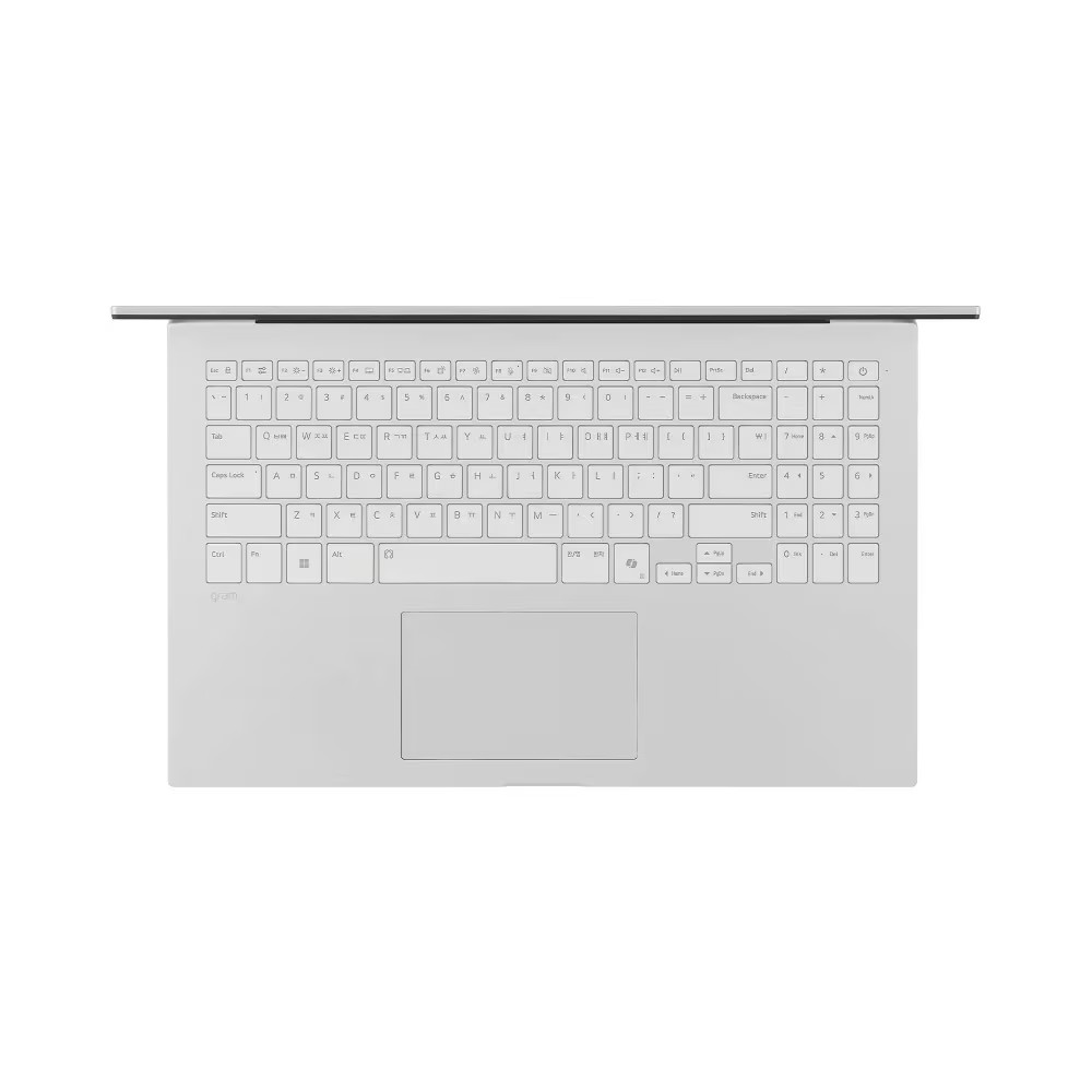 LG전자 2026 그램15 15Z95U-GS5DK (SSD 256GB)_이미지