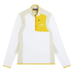  제이린드버그 jlindberg Lem Micro Fleece Mid Layer AMJS07018-A003 남성 렘 마이크로 후리스